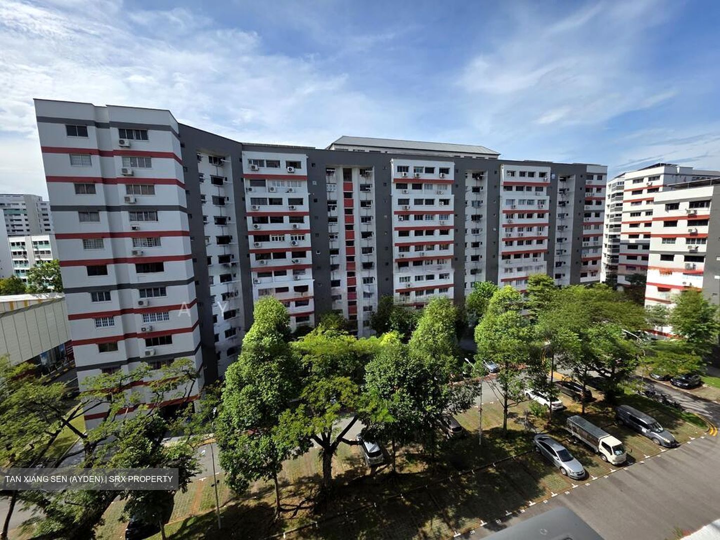 Blk 404 Jurong West Street 42 (Jurong West), HDB 4 Rooms #516126911